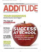 Additude